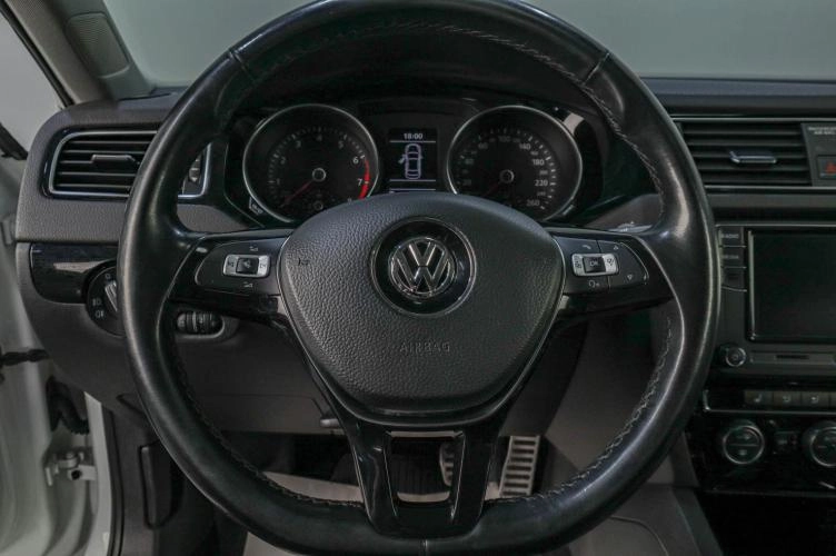 Volkswagen Jetta 14 из 21