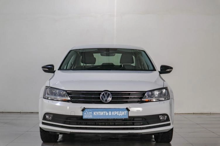 Volkswagen Jetta 2 из 5