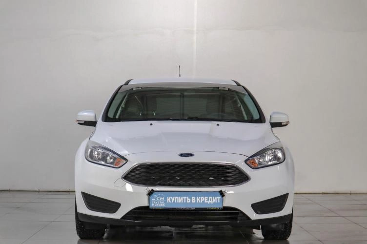 Ford Focus 2 из 5