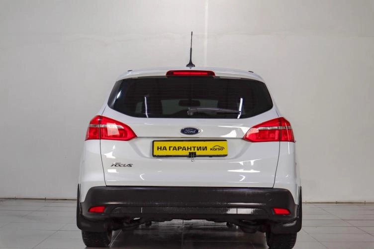 Ford Focus 5 из 5