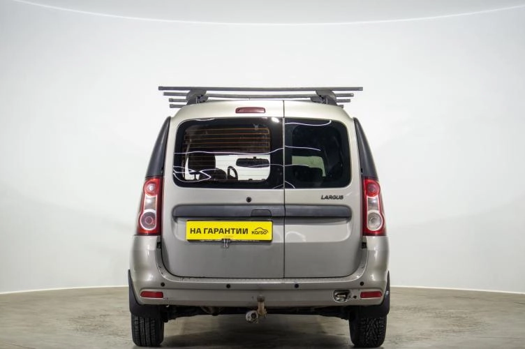 ВАЗ (LADA) Largus 5 из 6
