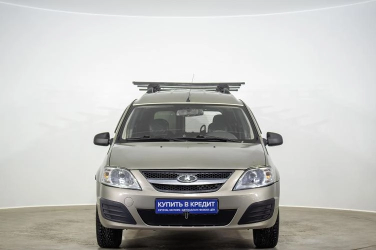 ВАЗ (LADA) Largus 2 из 6