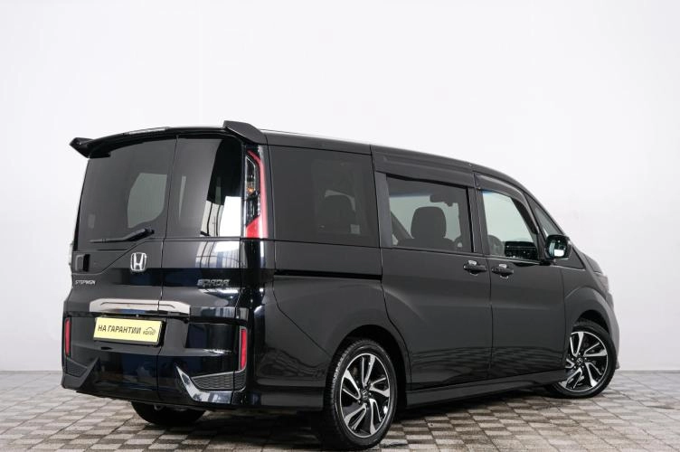Honda Stepwgn Spada 6 из 6