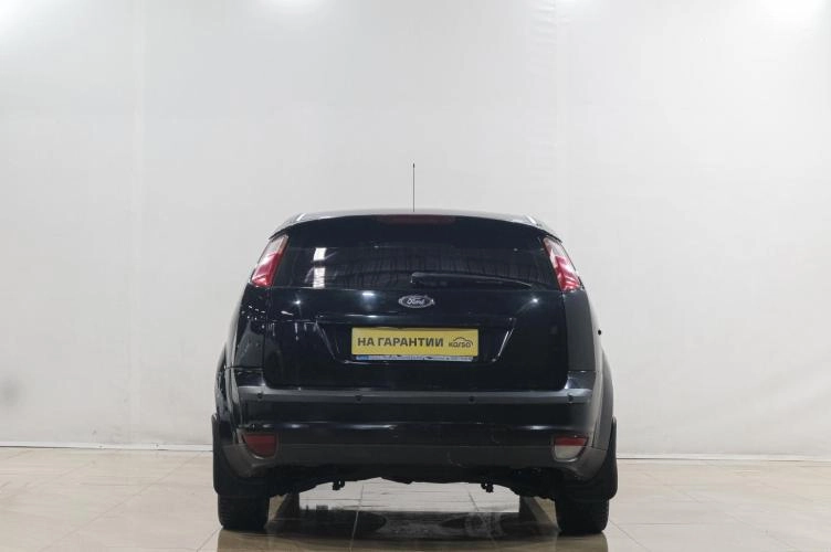 Ford Focus 5 из 6
