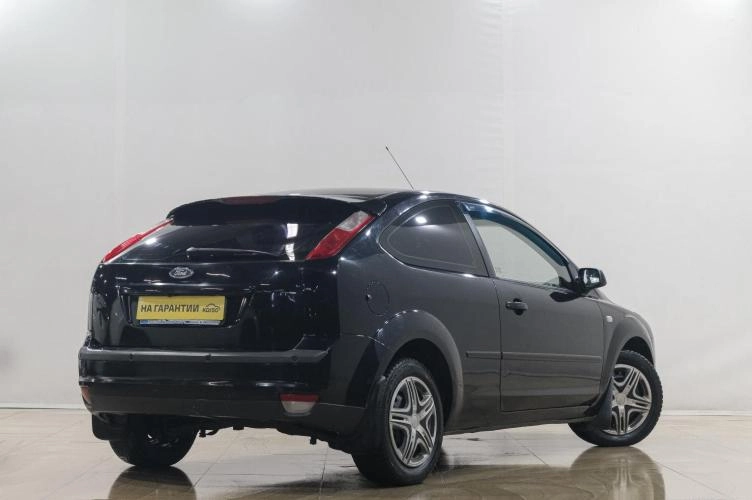 Ford Focus 6 из 6