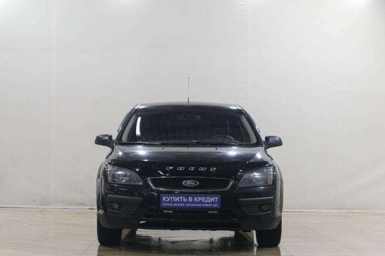 Ford Focus 2 из 6