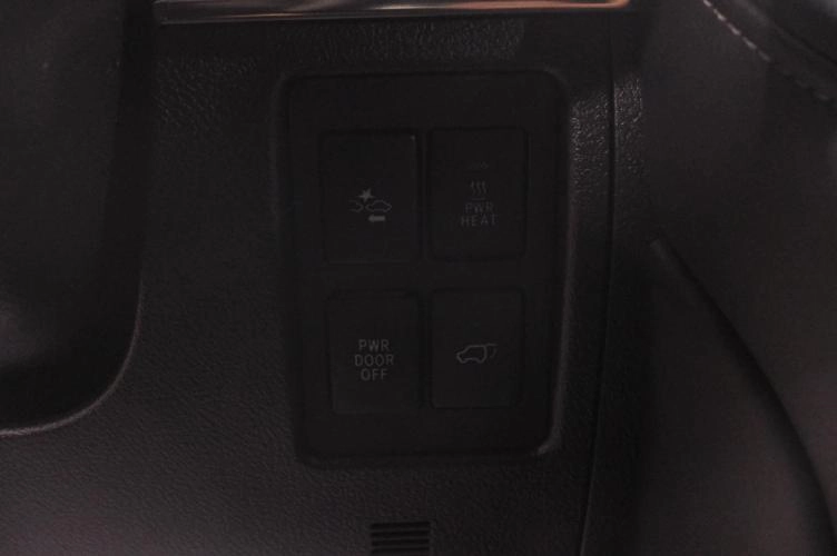 Toyota Land Cruiser 39 из 48