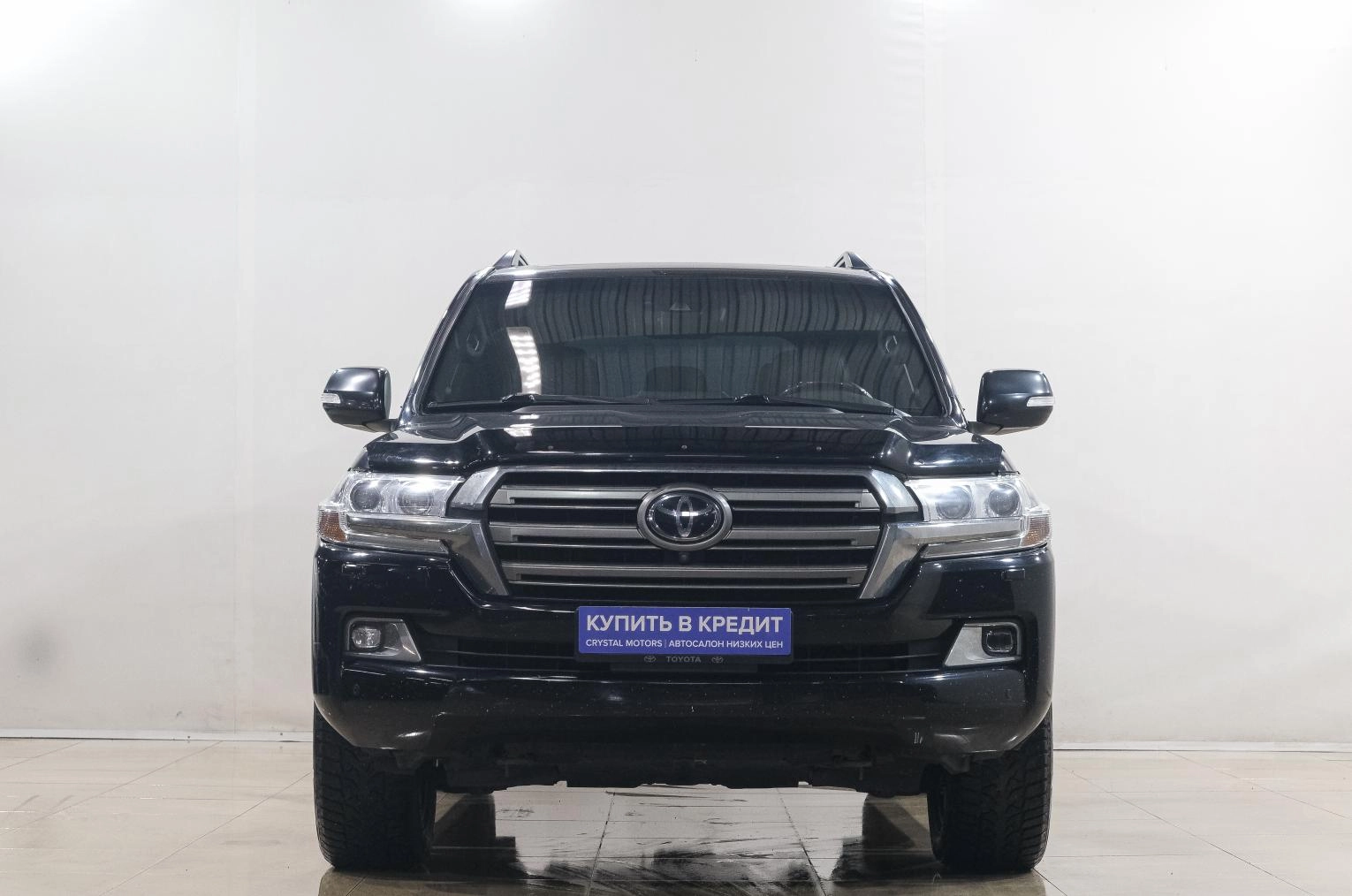 Toyota Land Cruiser 2 из 48