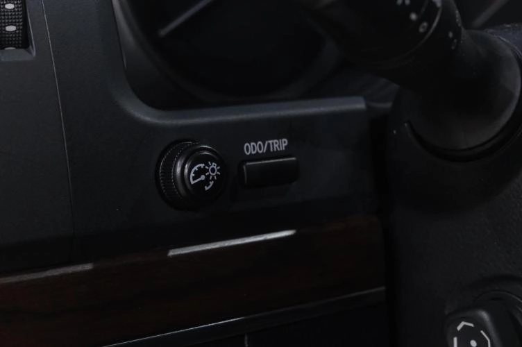 Toyota Land Cruiser 29 из 48