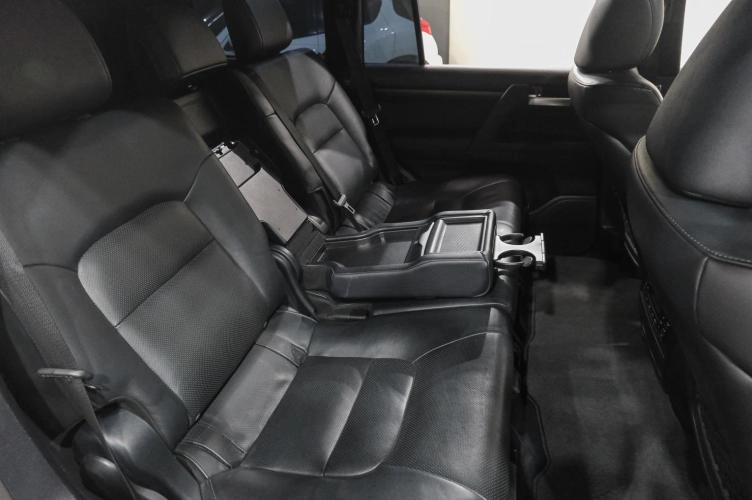 Toyota Land Cruiser 42 из 48