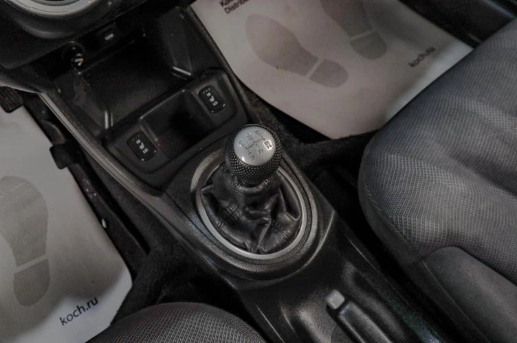Honda Jazz 19 из 22