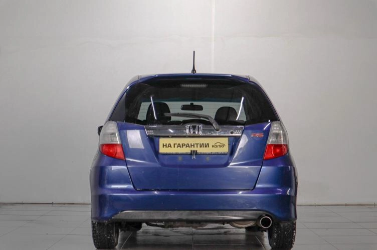 Honda Jazz 5 из 6