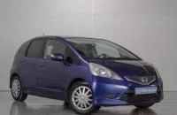 Honda Jazz 1 из 22