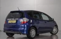 Honda Jazz 4 из 22