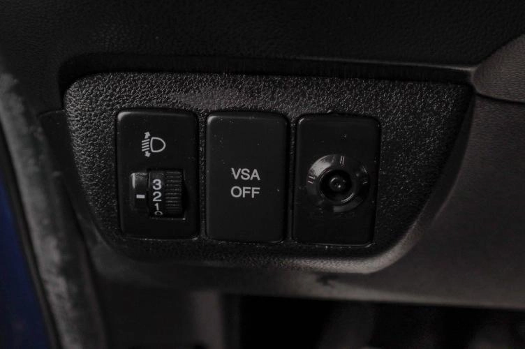 Honda Jazz 10 из 22