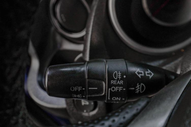 Honda Jazz 11 из 22