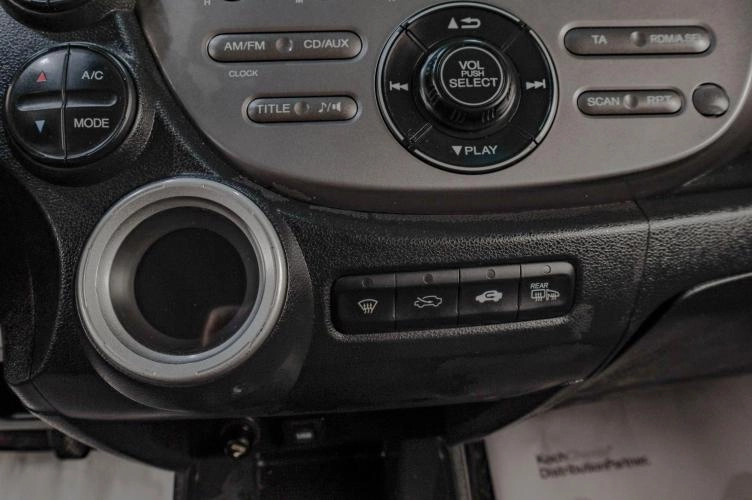 Honda Jazz 20 из 22