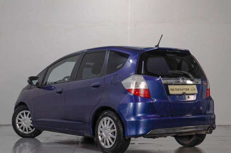 Honda Jazz 6 из 6