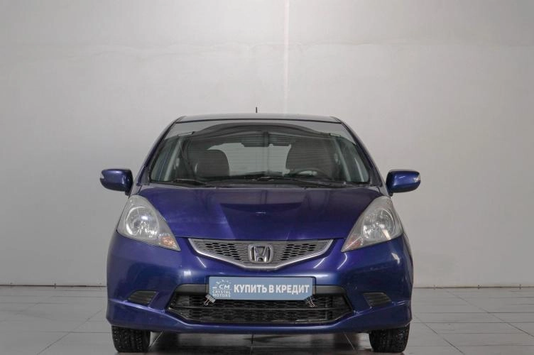 Honda Jazz 2 из 6