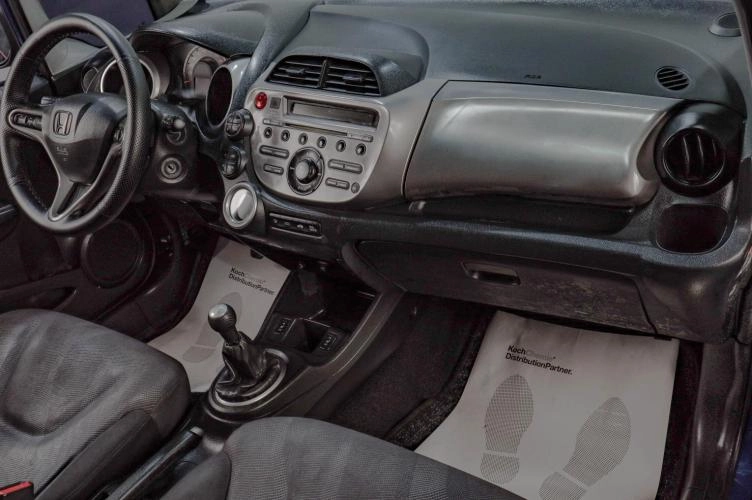Honda Jazz 9 из 22