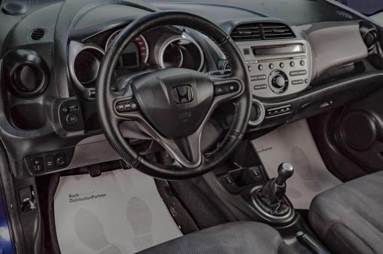 Honda Jazz 8 из 22