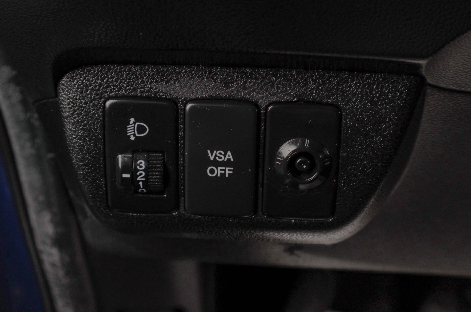 Honda Jazz 10 из 22