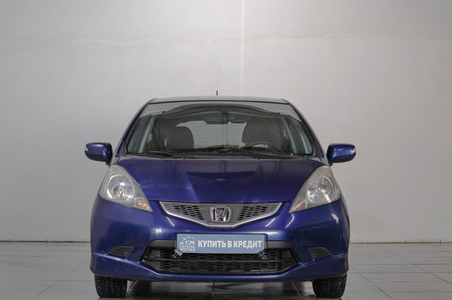 Honda Jazz 2 из 22
