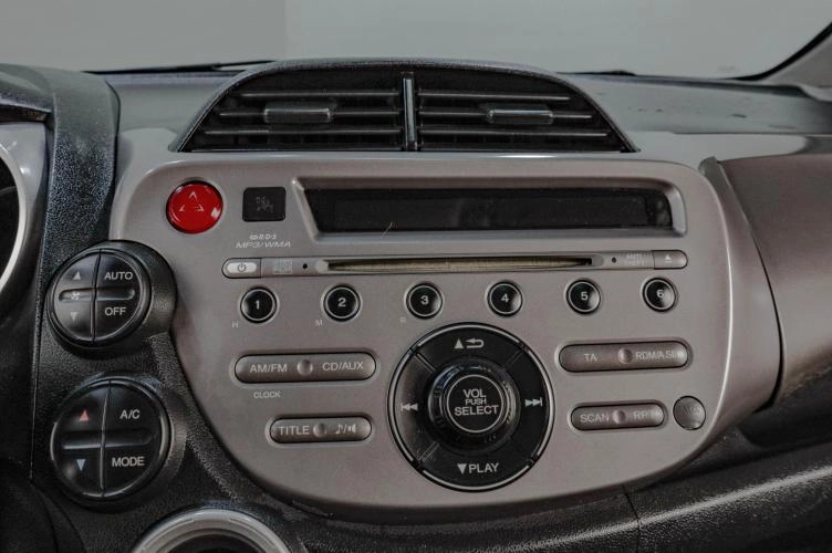 Honda Jazz 17 из 22