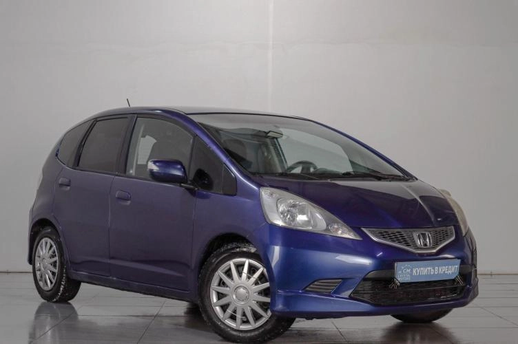 Honda Jazz 1 из 6