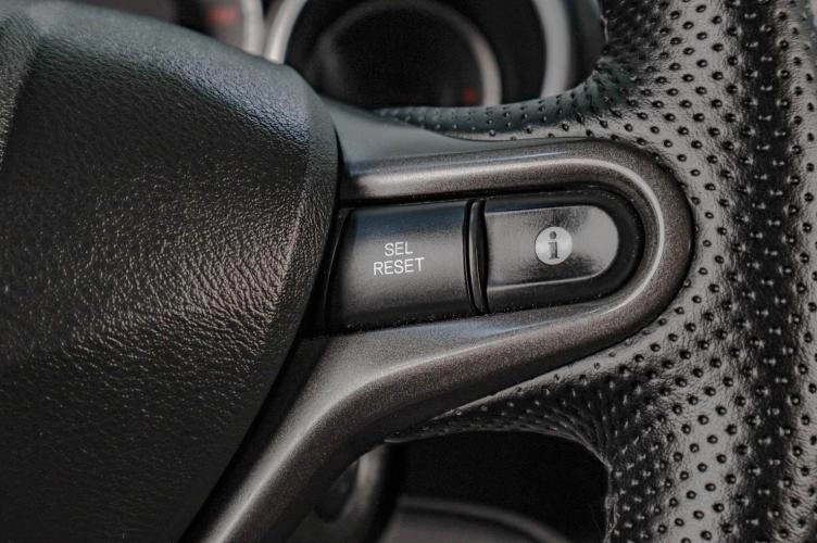 Honda Jazz 14 из 22