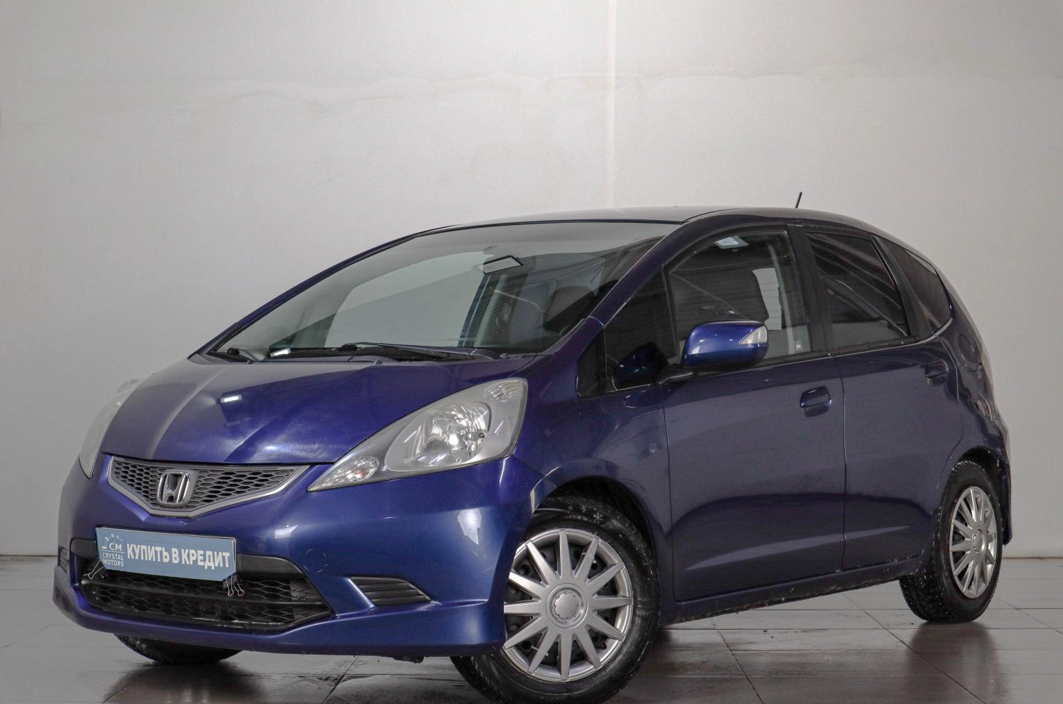 Honda Jazz 3 из 22