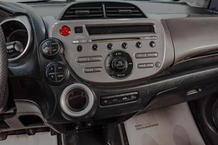 Honda Jazz 16 из 22