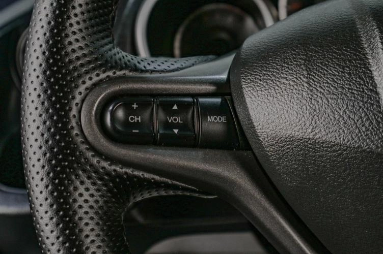 Honda Jazz 12 из 22