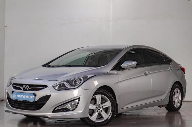 Hyundai i40 3 из 6