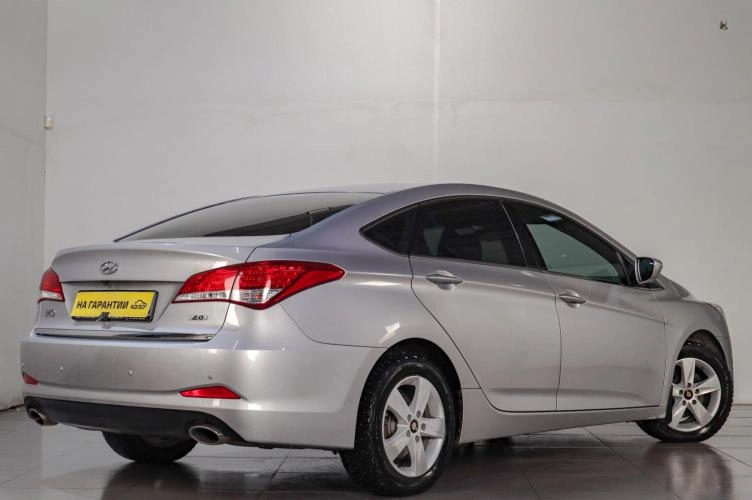 Hyundai i40 6 из 6