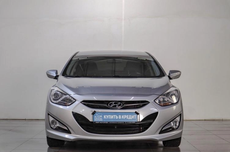 Hyundai i40 2 из 6