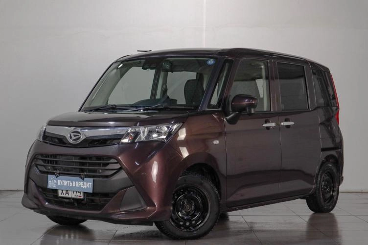 Daihatsu Thor 3 из 5