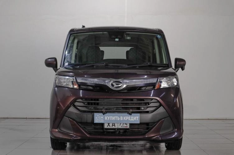 Daihatsu Thor 2 из 5