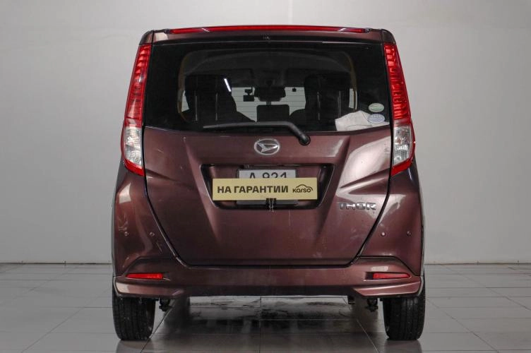 Daihatsu Thor 5 из 5