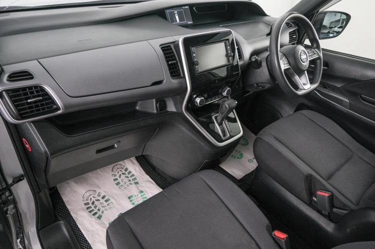 Nissan Serena 12 из 21