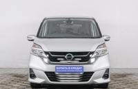 Nissan Serena 2 из 21