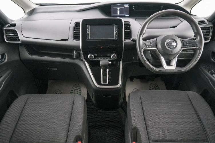 Nissan Serena 10 из 21