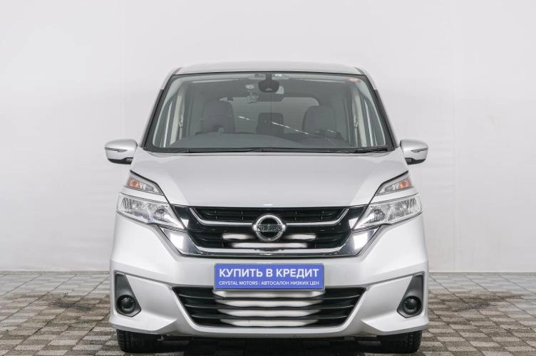 Nissan Serena 2 из 5