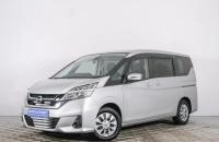 Nissan Serena 3 из 21