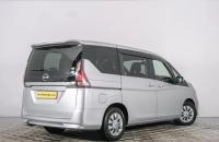 Nissan Serena 6 из 21