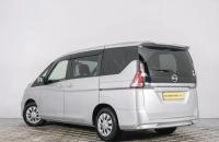 Nissan Serena 4 из 21