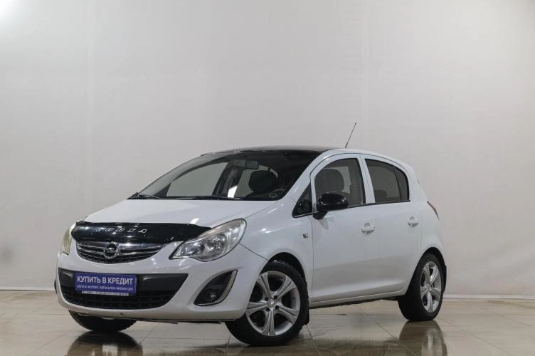 Opel Corsa 3 из 6
