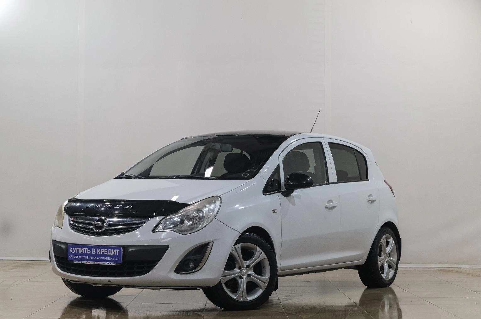 Opel Corsa 3 из 25