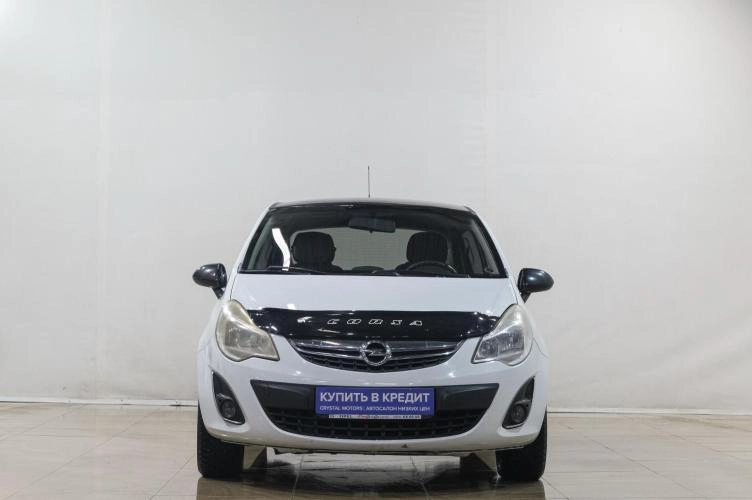 Opel Corsa 2 из 6