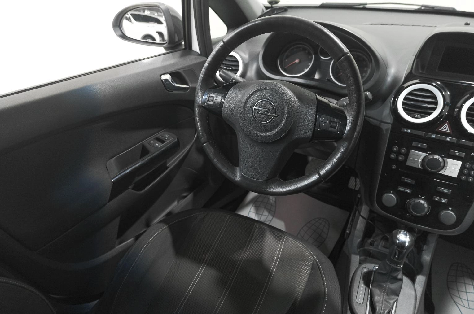 Opel Corsa 11 из 25